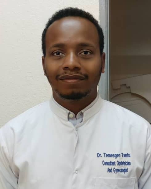 Dr. Temesgen Tantu Returns From Salzburg Weill Cornell Seminar in Obstetrics and Gynecology