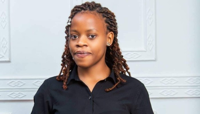 KIU Explorer of the Week: Lindah Ainembabazi Hopes to Make a Difference in the Field of Medicine