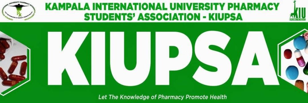KIUPSA Launches Medical Quiz and Essay Writing Competition