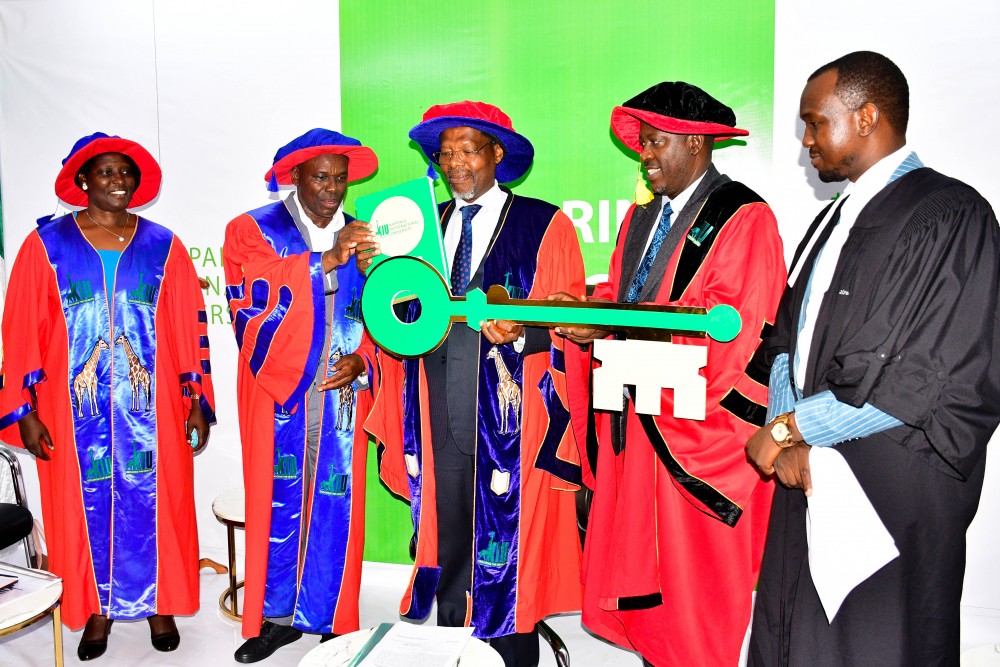 acceptance-speech-by-prof-yunus-mgaya-chancellor-of-kampala-international-university