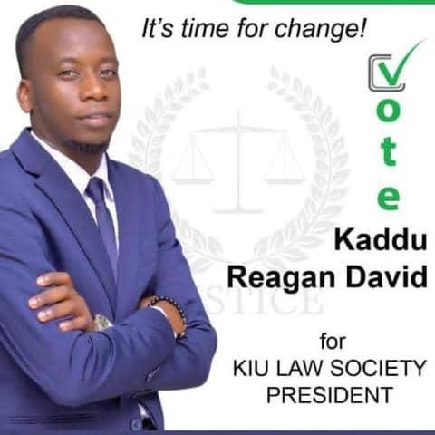 app-maker-kaddu-wins-fridays-kiu-law-society-presidential-election
