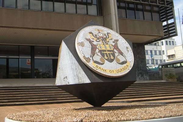Bank Of Uganda Forecasts Sluggish Growth Due To Second Covid-19 Wave
