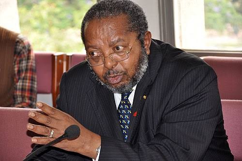 Bank Of Uganda Governor Mutebile Succumbs At 72