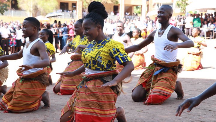 Basoga Nseete Students Association Prepares for Vibrant Handover Ceremony with Diverse Cultural Showcase