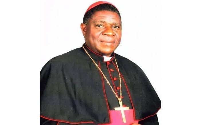 Bishop Paul Ssemogerere Officially Begins Work as new Archbishop of Kampala Diocese