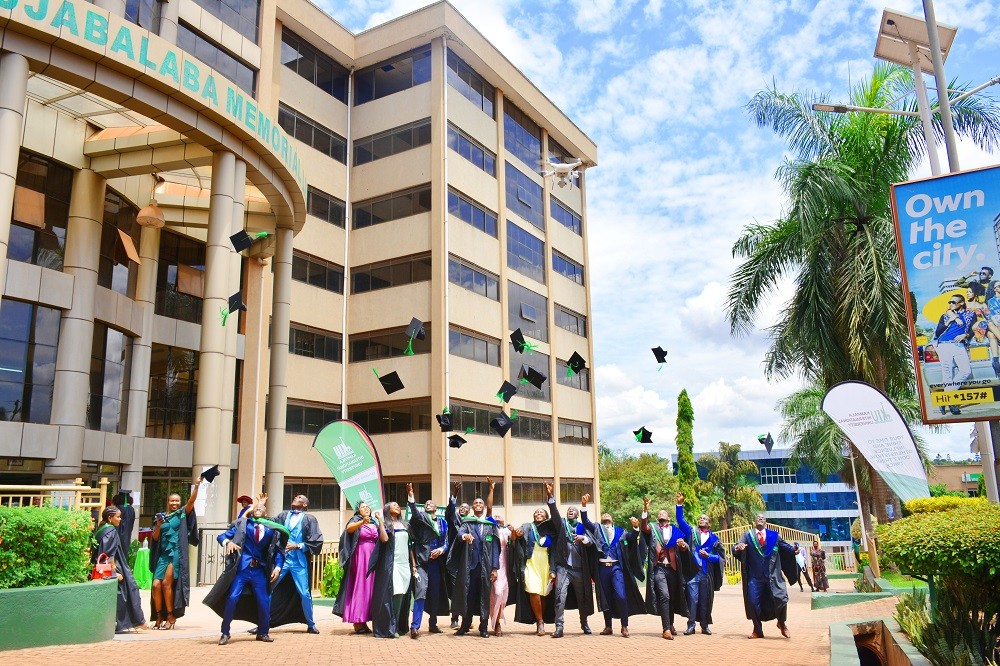 Career Opportuities At Kampala International University