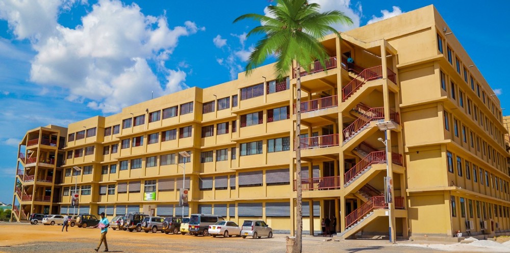 Career Opportunities At Kampala International University, Tanzania (kiut)