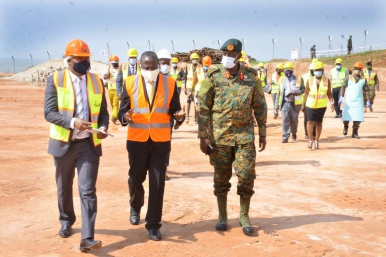 first-public-free-zone-commissioned-at-entebbe-international-airport