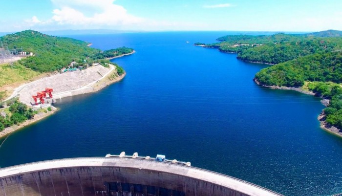 General News: Government To Build Man-made Lake In Karamoja