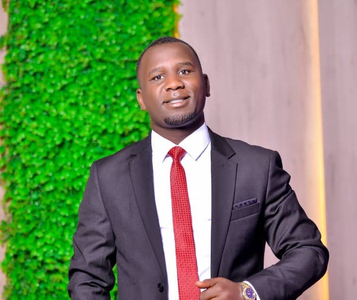 Godfrey Agaba Embraces Rare Opportunity As Guild President At Kiu