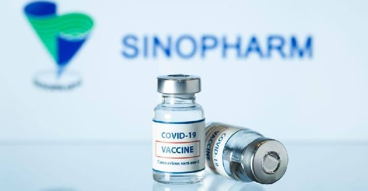 Government Set To Procure 18 Million Doses Of Sinopharm Vaccine For Covid-19