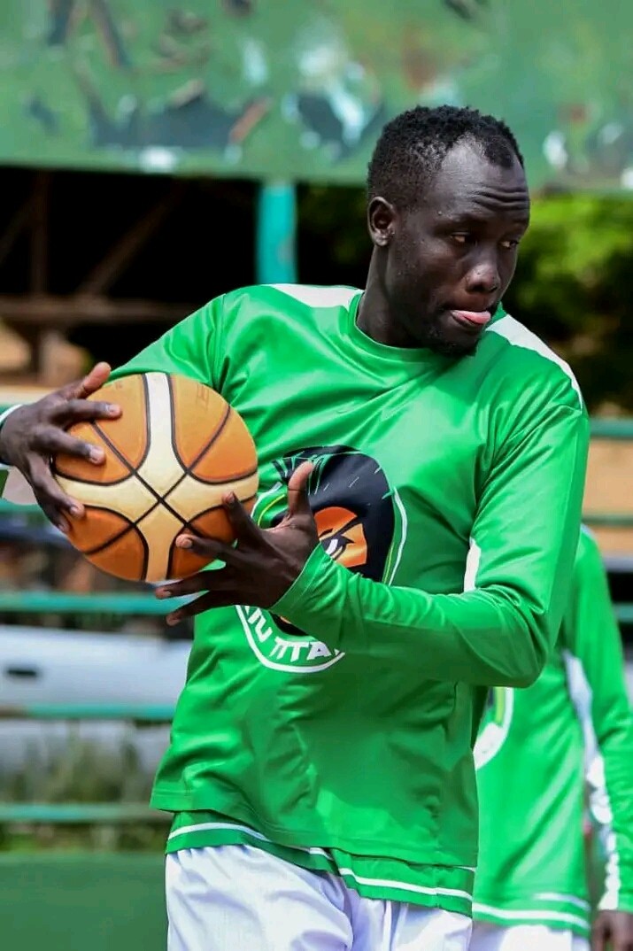 Harnessing Gold From Talent: The Story Of Kiu Titans