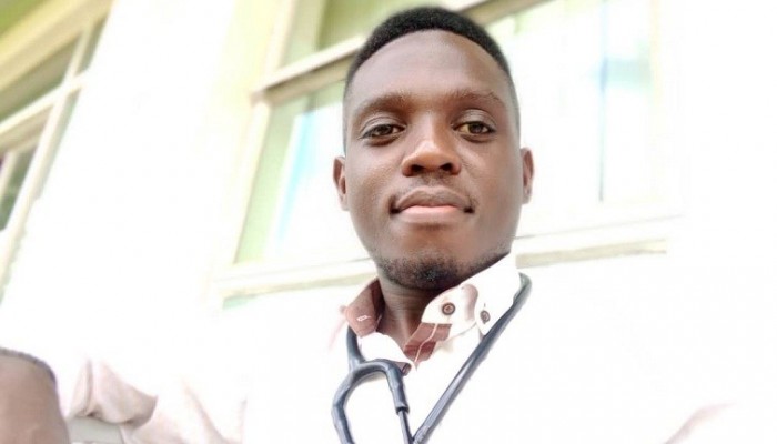 Henry Mulangwa Selected as Campus Director for KIU under Millenium Fellowship Class of 2023