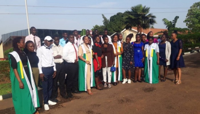 How Kiu Social Work Students Reaped Big From The 2022 International Social Work Day