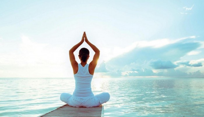International Yoga Day: 9 Health Benefits Of Yoga
