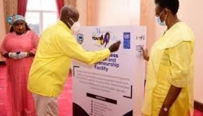 international-youth-day-celebrations-president-museveni-launches-undp-funding-programme-for-youth