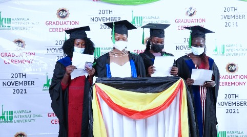 Issuing Academic Documents To Graduates Of The 24th Graduation (december 06th- December 10th, 2021)