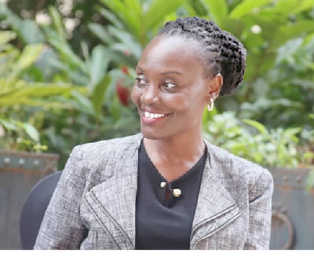 Kiu Busines Desk: Jenifer Bamuturaki Appointed Substantive Ceo Of Uganda Airlines
