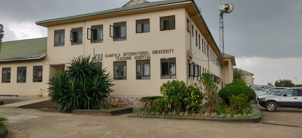 Kampala International University Career Opportunities (deputy Director Clinical Services Of The Kiu Teaching Hospital)