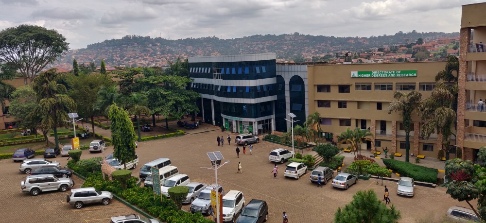Kampala International University Career Opportunities (deputy Vice-chancellor Academic Affairs)