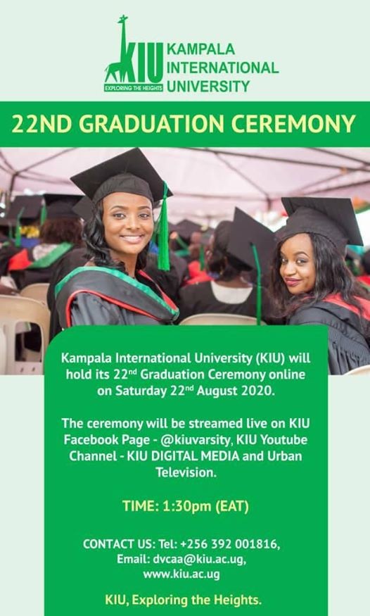 kiu-22nd-graduation-ceremony-d-day-set-for-tomorrow