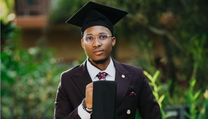 KIU 28th Graduation Ceremony: “I Made the Right Choice to Join KIU,” – Stephen Mugerwa