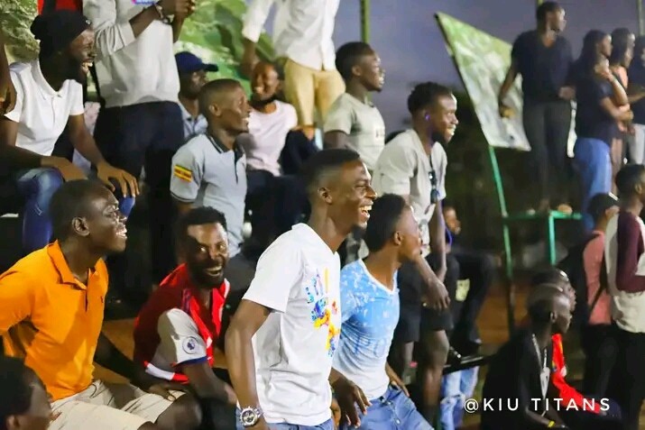 Kiu Basketball Fans Set Exciting Strategies In Pursuit Of Glory