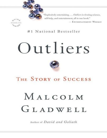 kiu-book-club-outliers-by-malcolm-gladwell