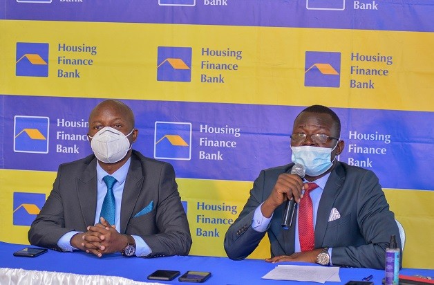 Kiu Business Desk: Housing Finance Bank Launches New Salary Loan Campaign With Record Repayment Period Of Seven Years