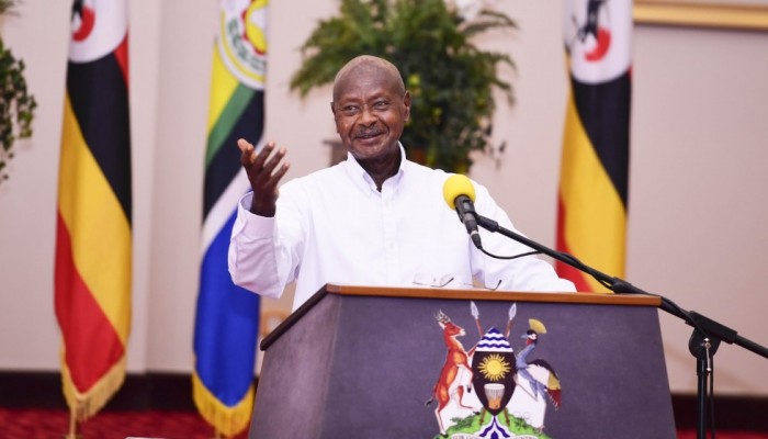 kiu-business-desk-president-museveni-not-happy-with-tax-to-gdp-ratio