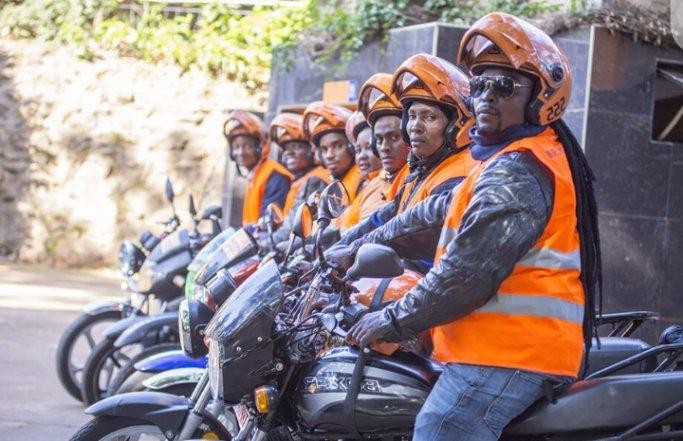 Kiu Business Desk: Safeboda Gets Undisclosed Investment From Google Investment Fund
