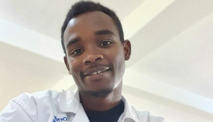 Kiu Explorer Of The Day: Alindwamukama Hopes To Be One Of The Best Medical Doctors