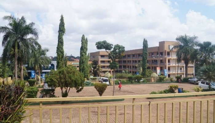 kiu-holds-orientation-and-induction-for-freshly-admitted-students