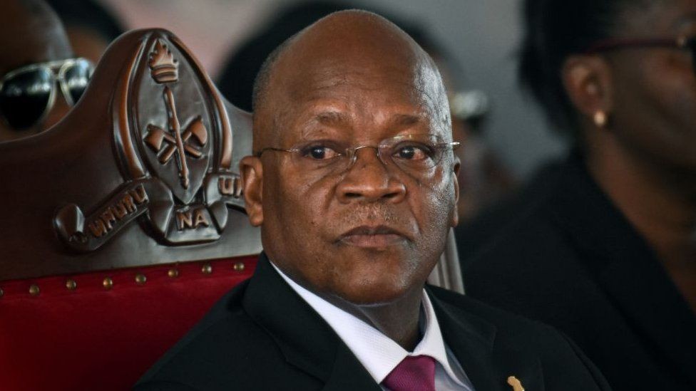 kiu-international-desk-tanzanian-president-magufuli-dies-at-61