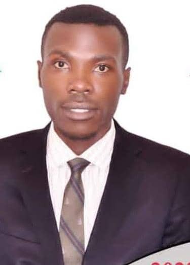 Kiu Internship Series: "navigating Challenges: Joshua Kamanyire