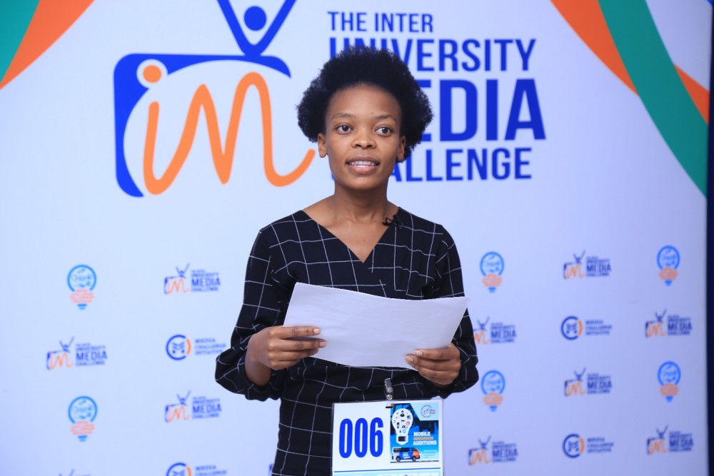 Kiu Journalism Students Shine In 2023 Mci Mobile Newsroom Auditions With Exceptional Potential
