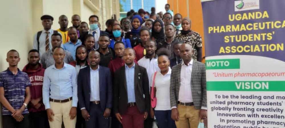 Kiu Pharmaceutical Students Emerge Winners Of The 2022 Inter-university Pharmaceutical  Quiz