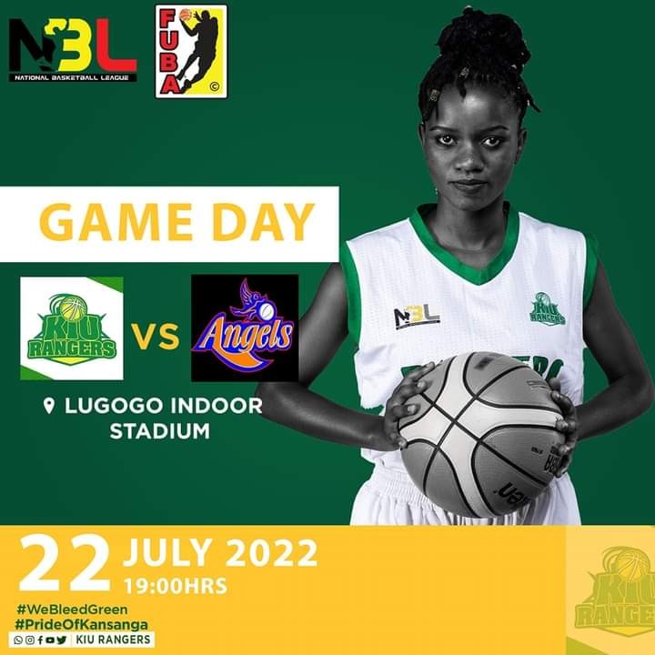 Kiu Rangers To Usher In An Action-packed Weekend Against Angels Tonight