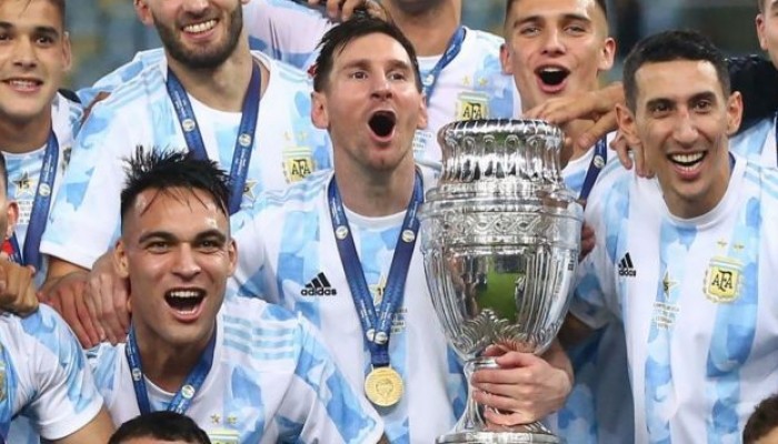 kiu-sports-desk-argentina-and-italy-win-continental-titles-to-cap-glorious-football-weekend