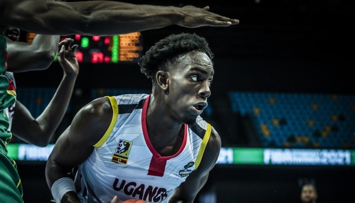 Kiu Sports Desk: Silverbacks Claim Uganda’s First-ever Win At Afrobasket