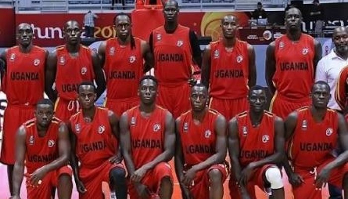 Kiu Sports Desk: Silverbacks Defeat Morocco To Qualify For 2021 Afrobasket