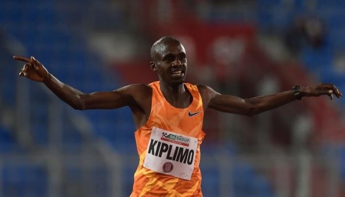 kiu-sports-desk-teenager-jacob-kiplimo-wins-5000m-at-ostrava-golden-spike-championship