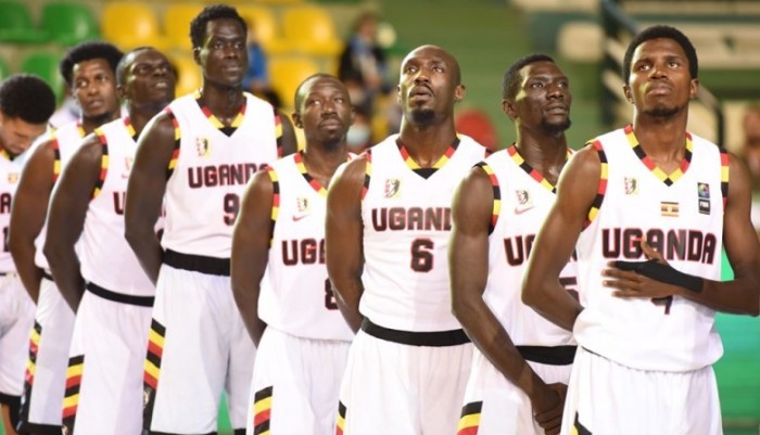 Kiu Sports Desk: Uganda Eyes Historic Afrobasket Semi-final Berth