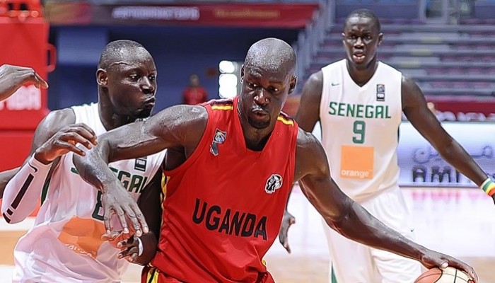 Kiu Sports Desk: Uganda Mauled By Senegal, Okall’s Kenya Lose To Ivory Coast