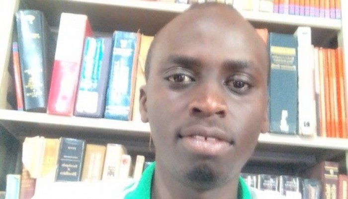 Kiu Staff Profile: Umaru Tumwebaze Wants To Be A Business Guru