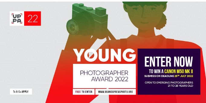 KIU Students to Participate in the Young Photographer Award (YPA), 2022 Competition