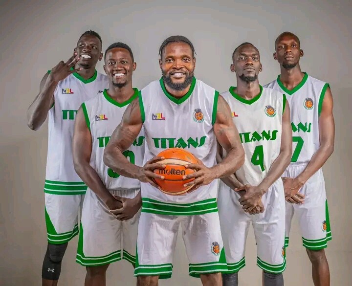KIU Titans, Rangers Begin NBL Play-offs With Victory