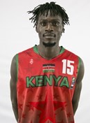 kiu-titans-sign-kenyan-star-ariel-okall-to-boost-their-defense