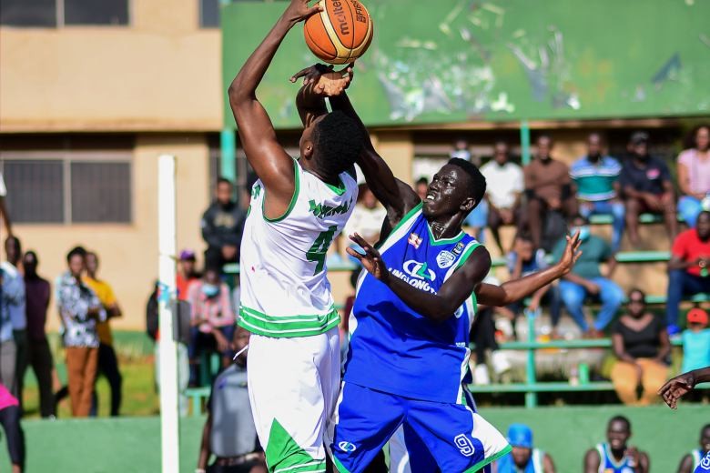 Kiu Titans – City Oilers Clash Hangs In The Balance After Ncs Proposes Suspension Of Nbl