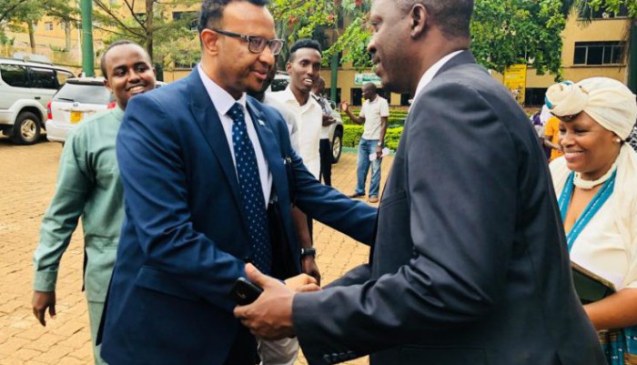 kiu-welcomes-somalis-counselor-to-the-university
